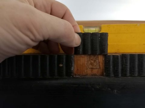 Fusselblog - der Schrauberblog von KLE