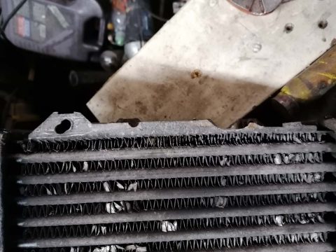 Fusselblog - der Schrauberblog von KLE